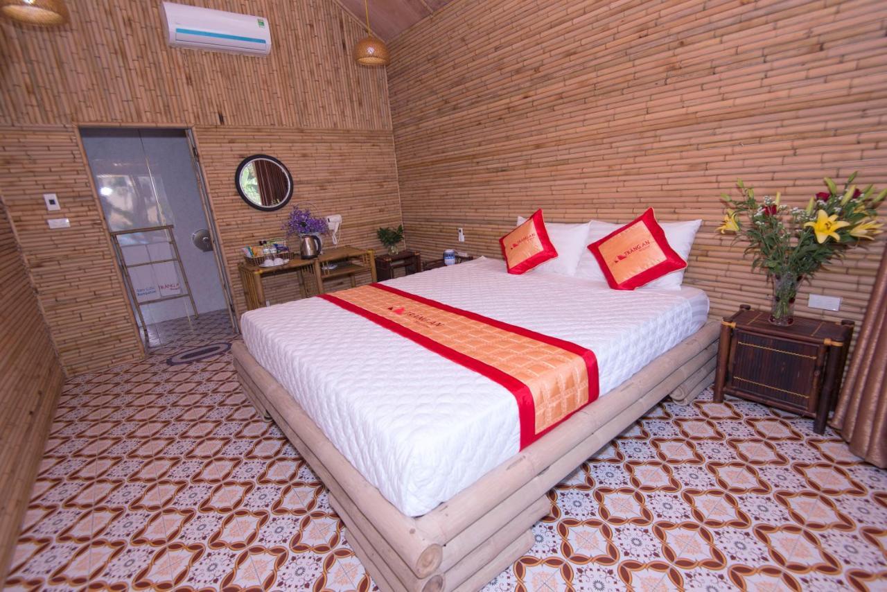 Trang An Bungalow Ninh Binh Exterior foto